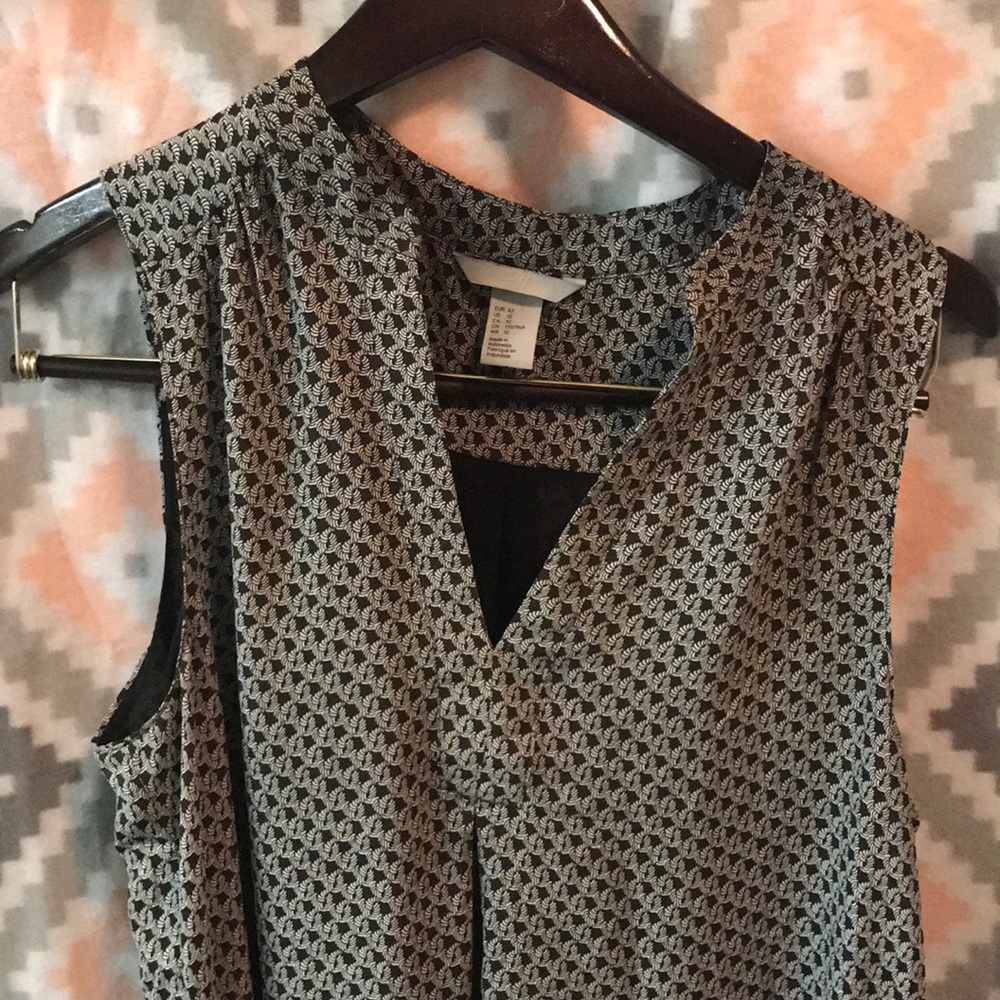 Hm woman dress size 12